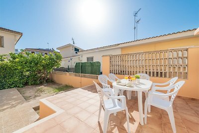 Can Confit - Apartment In Can Picafort