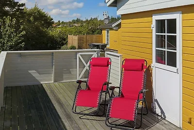 6 Personen Ferienhaus in Struer