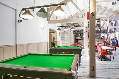 Ferienhaus in Saint Jean de Monts mit...
