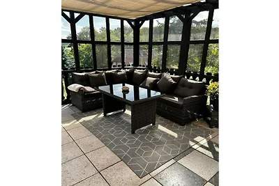 Vakantiehuis Burgblick