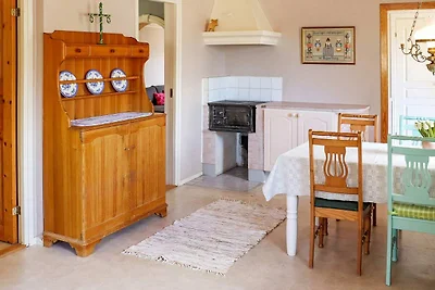 5 Personen Ferienhaus in BILLINGFORS-By Traum