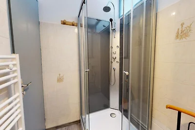 Wohnung in Saint-Gilles mit Meerblick