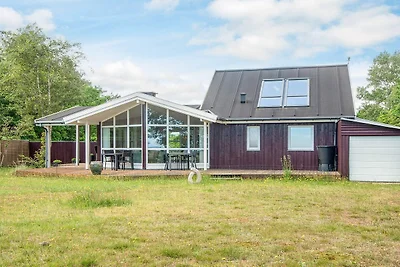 4 persone case ad Hadsund