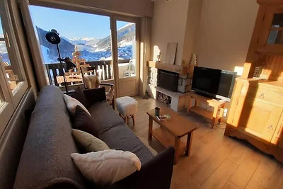 3 Zimmer für 4 Personen