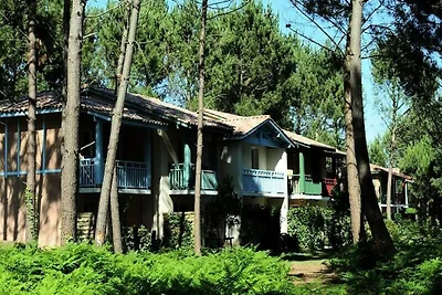 Hausauswahl 2 Schlafzimmer für 6 Personen