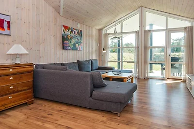 12 Personen Ferienhaus in Rømø