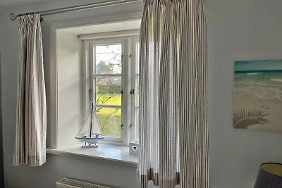 Ferienwohnung mit 2 Schlafzimmer
