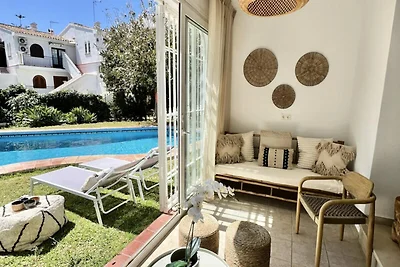 Haus in Marbella mit Zugang zum...