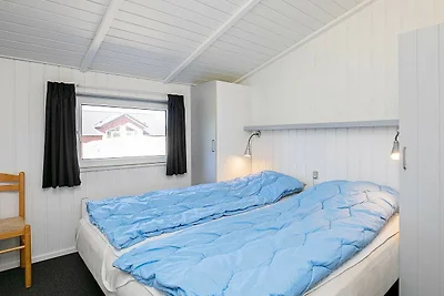 8 Personen Ferienhaus in Vejers Strand
