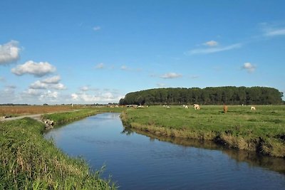 Gemütliches Ferienhaus in Zuienkerke mit groß...