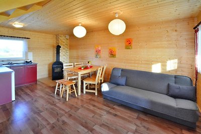 Comfortabele vakantiehuizen met open haard-vo...