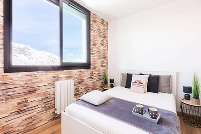 3 Zimmer für 6 Personen