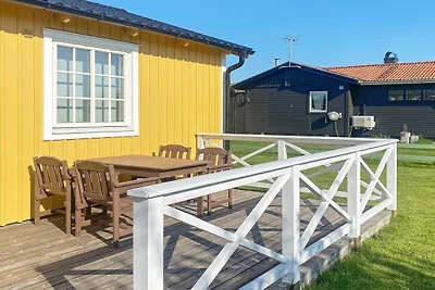 4 persoons vakantie huis in Tvååker-By Traum