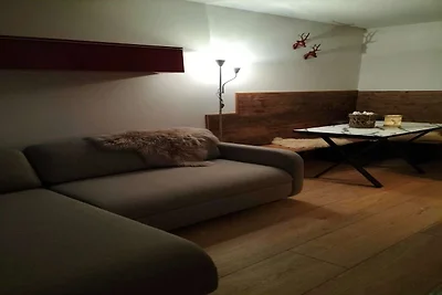 Apartment in Maria Alm direkt an der Skipiste