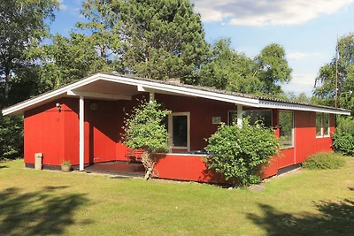 Charming Retreat in Marielyst