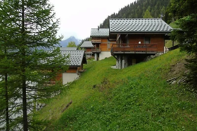 2 Zimmer für 6 Personen