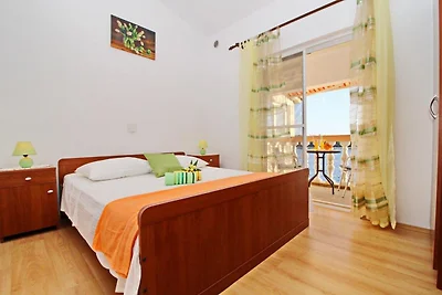 2-Zimmer-Wohnung mit Terrasse