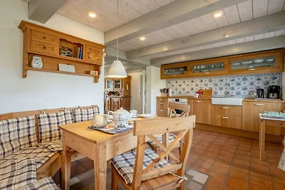 Ferienhaus in Pellworm mit Schwimmbecken