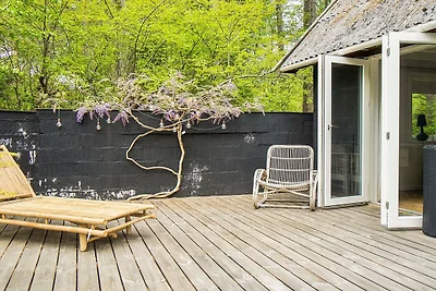 6 Personen Ferienhaus in Nykøbing Sj