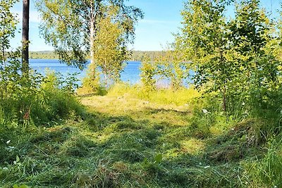 7 Personen Ferienhaus in ÅRJÄNG