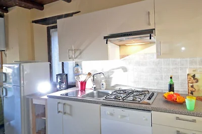 Casa Sant"Anna Residenza di vacanza...