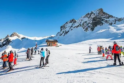 Residenza Le Chardonnet per 6 persone