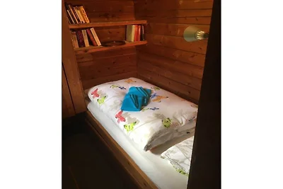 Vakantiehuis in de Eifel met 3 slaapkamers