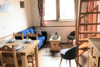 Méranti - Wohnung - 4 Personen -...