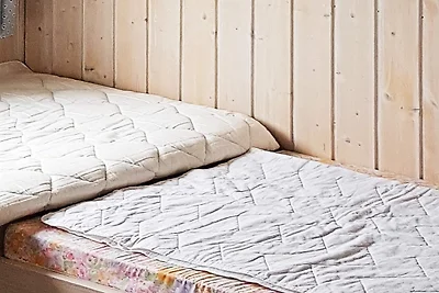 6 persoons vakantie huis in Børkop-By Traum