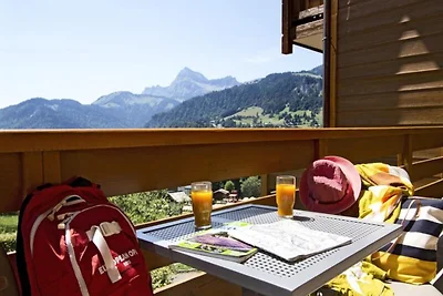 Residenz Odalys Les Belles Roches