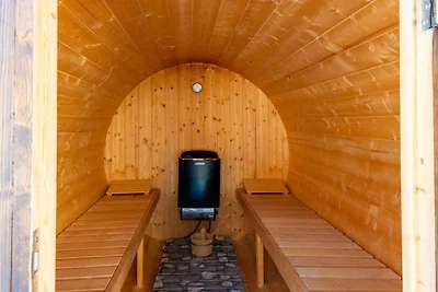 Chalet in Bruck nahe Zell am See Lift