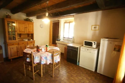 Ferienhaus in der Nähe von Chapelle-Aux-Bois