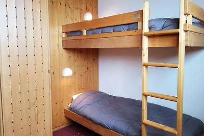 Apartment für 6 Personen in Arc 1600 in der N...