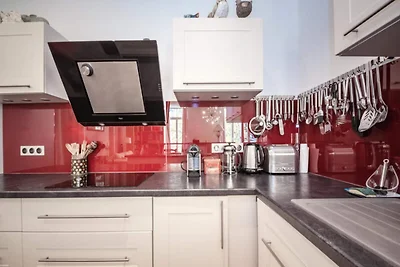 Residenz Mont Blanc für 6 Personen