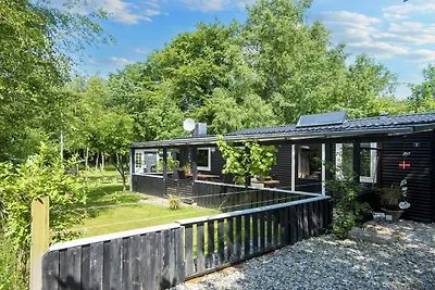 5 Personen Ferienhaus in Thyholm-By Traum