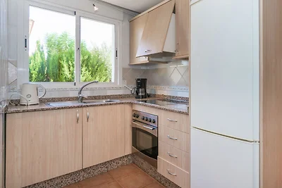 Moderna villa con piscina a Murcia