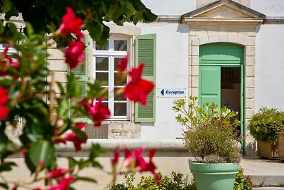 Residenza Le Palais des Gouverneurs, St.