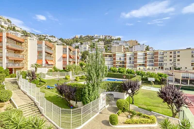Villa privata a Roses con piscina