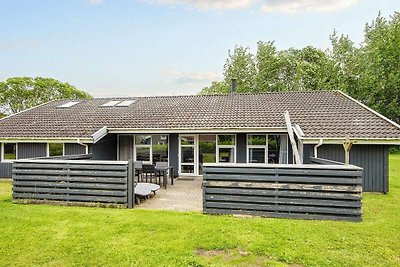 12 Personen Ferienhaus in Nordborg