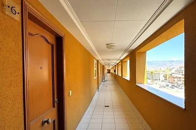 Premium-Apartment in Roquetas de Mar