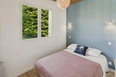 Haus in Penmarc'h in der Nähe des Strandes La...