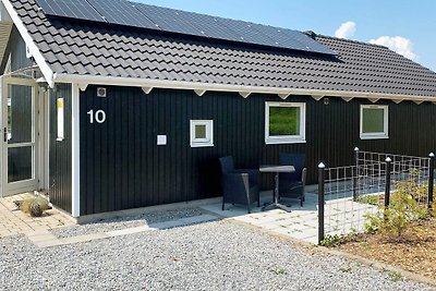 6 Personen Ferienhaus in Ansager-By Traum