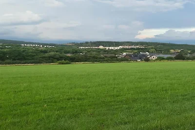 Ferienhaus mit Weitblick bei Medebach