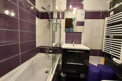 Wohnung in Hameau du Sauget in der Nähe der...