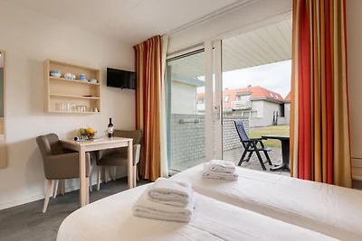 Gepflegte Wohnung in Strandnähe