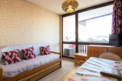 Ferienwohnung in Caron mit Zugang zu den...