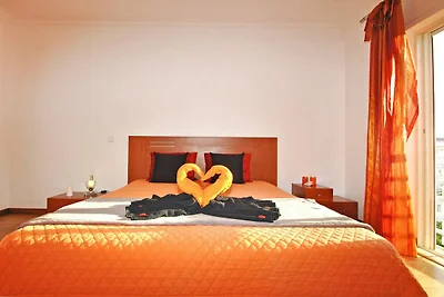 Appartement in Albufeira bij Peneco Strand