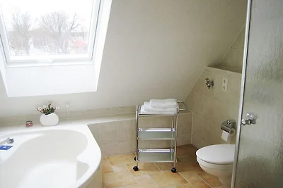 Sonnenblick Apartment