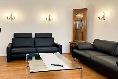 Vakantiehuis in Berlijn met zwembad