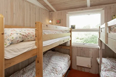 4 Personen Ferienhaus in Højslev